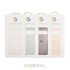 Google Pixel 6 Pro Case 原廠保護殼