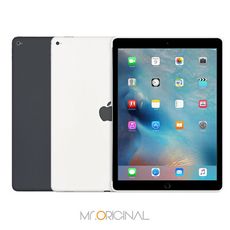 Apple 原廠 iPad Pro 12.9吋 Silicone Case 矽膠保護殼 (盒裝)