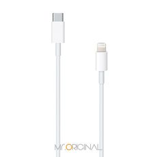 APPLE適用 iPhone SE3適用 USB-C to Lightning線 1M (密封裝)