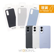 Samsung 三星 台灣原廠盒裝 S25 Edge 純素皮革保護殼【VS937】