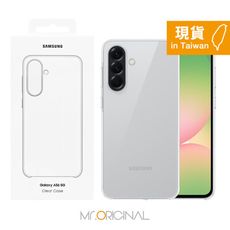 Samsung 三星 台灣原廠盒裝 Galaxy A56 / A36 / A26 5G 透明保護殼