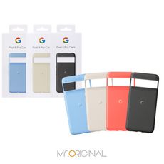 Google Pixel 8 Pro Case 原廠保護殼 (台灣公司貨)