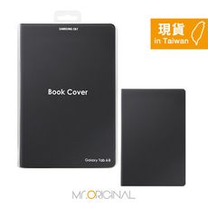 SAMSUNG C&T ITFIT Galaxy Tab A8 X200適用原廠書本式保護殼-黑