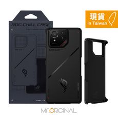 ASUS 台灣原廠盒裝 ROG Phone 9 / 9 Pro 瞬水冷凝殼【AY2503】