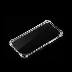 【iPhone】氣囊緩衝 四角防摔 空壓殼