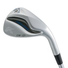 Kasco Dolphin Wedge DW-123 ,鐵身NSPRO 950GH neo(日規)銀