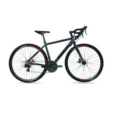 KREX NEW SUPERME SD2鋁合金21速 公路車 Shimano 變速系統 彎把公路車