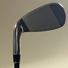 Kasco K JAPAN GOLF 高爾夫球桿 7號鐵桿 練習桿