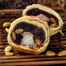 一福堂老店松子酥9入