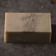 水由白十溫泉美膚皂