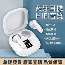 Fit Q2 藍芽運動耳機白色499優惠售完為止