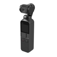 【DJI】DJI OSMO Pocket 第一代 三軸口袋雲台相機