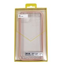 【RHINOSHIELD】犀牛盾 iPhone 14 系列 Mod NX 防摔邊框背蓋兩用手機保護殼