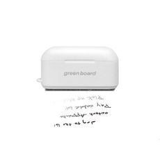【5cm小板擦-速淨款】Green Board磁性電紙板專用