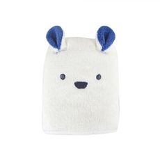 CB Japan 泡泡糖 動物造型超細纖維毛巾