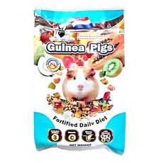 【憶馨嚴選】Pet Village 天竺鼠天然水果大餐 天竺鼠飼料 鼠飼料 鼠兔飼料 倉鼠飼料