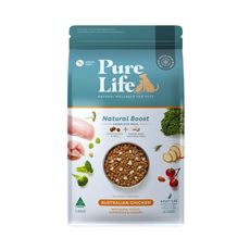 【憶馨嚴選】Pure Life 純境無穀全齡貓 (1.5KG 澳洲雞肉+凍乾) 貓飼料 純境飼料