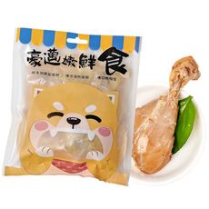 【憶馨寵物】Happy Ken 快樂啃 豪邁嫩鮮食 化骨鮮嫩雞腿 寵物零食 貓狗都可吃