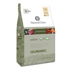 【憶馨嚴選】韓國 NATURAL CORE 自然核心 ECO有機糧狗飼料 6KG 狗飼料 犬糧