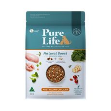 【憶馨嚴選】Pure Life 純境無穀全齡貓 (6KG 澳洲雞肉+凍乾) 貓飼料 純境凍乾飼