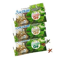 【憶馨嚴選】A Star 貓星形薄荷潔牙骨 15G 貓潔牙 貓點心 貓零食 薄荷潔牙骨 除臭潔牙