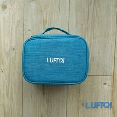 【LUFTQI 隨行袋】好空氣 帶著走 LUFTQI 樂福氣空氣淨化器專屬