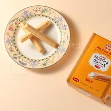 【雙盟】餅乾酥棒(100g)_(牛奶/草莓/巧克力)