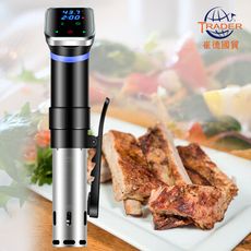 【低溫慢煮 舒肥機】 真空料理 舒肥棒 慢煮機 牛排機 分子料理 低溫烹調 低溫調理機 精準控溫