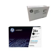 HP CF226X 原廠高容量黑色碳 (適用 LaserJet Pro M402系列 / M426)