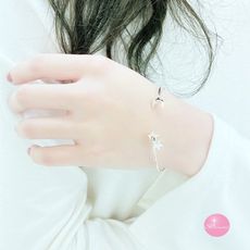 韓國星月手環 手環【Bonjouracc】