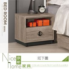 《奈斯家具Nice》595-05-HP 費納1.5尺床頭櫃