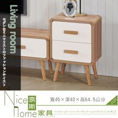 《奈斯家具Nice》59-3-HJ 豪根1.5x2.1尺低置物櫃