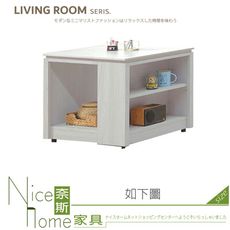 《奈斯家具Nice》453-03-HG 凱麗小茶几