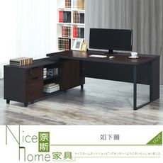 《奈斯家具Nice》150-4-HT KT-05T2016 L型辦公桌