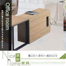 《奈斯家具Nice》124-3-HM 貝克側櫃