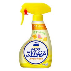 【日本kao】smoother衣物熨燙噴霧-400ml