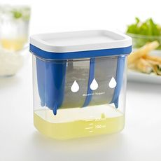 【AKEBONO曙產業】日本製水切乳酪優格瀝水盒