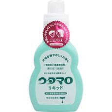 【日本東邦】UTAMARO 魔法洗衣精 400ml