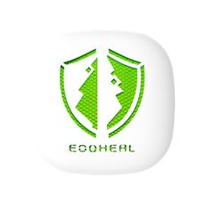 ECOHEAL 光合電子樹攜帶型空氣清淨機ARC II plus 3坪(原廠指定直營)