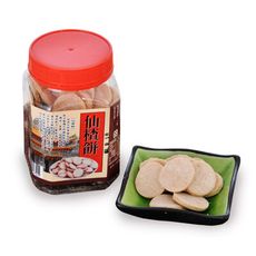 【南化區農會】仙楂餅｜250g [免運]