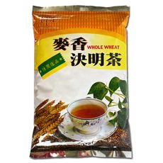 二聖 麥香決明茶-240g/包