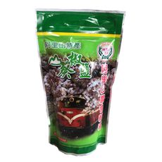 阿里山鄉農會 山葵椒鹽-300g/包 [免運]