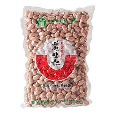 虎尾鎮農會 花生仁600g [免運]