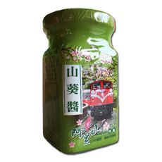 阿里山鄉農會 特辣山葵醬100g