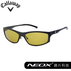 Callaway MAG 1114  (變色片)全視線太陽眼鏡 (附眼鏡盒)