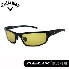 Callaway Mag Rx1 (變色片)全視線太陽眼鏡 (附眼鏡盒)