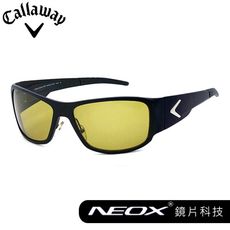 Callaway MAG 1113 (變色片)全視線太陽眼鏡 (附眼鏡盒)