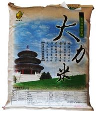 大力米台稉九號-12kg