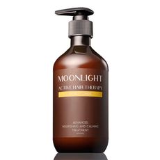 【Moonlight 莯光】 進化版 金縷梅 WH深層修護護髮乳 400mL