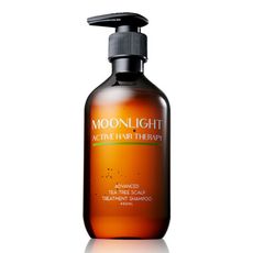 Moonlight 莯光 進化版茶樹控油淨化洗髮精 400 ml